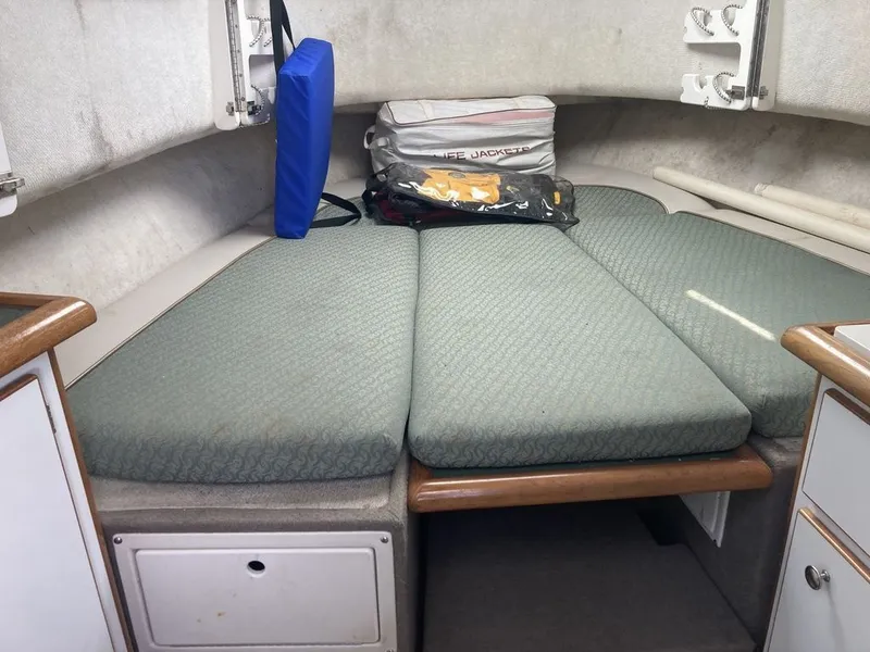 Slide: The Image of Trophy 2509 Walkaround 2002 - 14