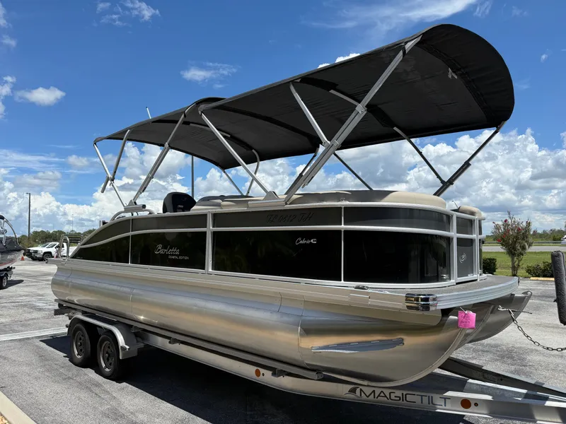 Slide: The Image of Barletta C22UC 2022 - 4