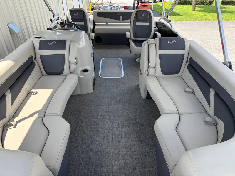 Slide: The Image of Barletta C22UC 2022 - 8