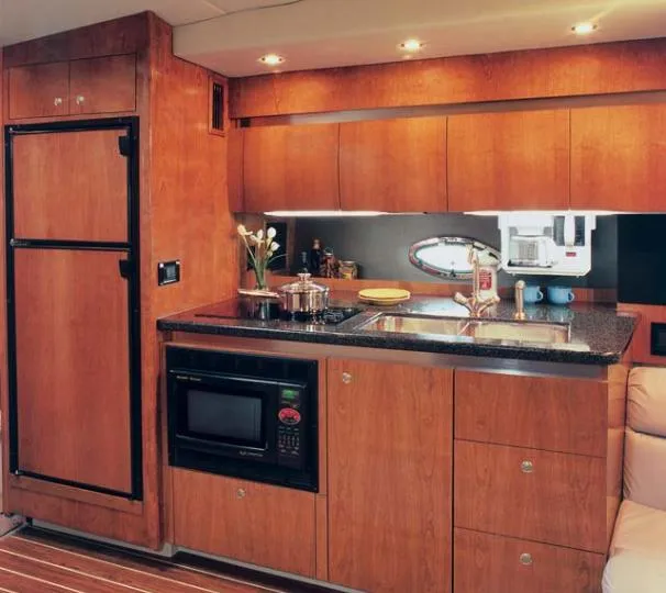 Slide: The Image of Manufacturer Provided Image - 9