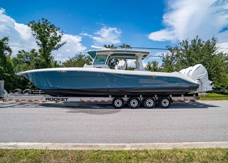 Slide: The Image of HCB 42 Lujo 2021 - 2