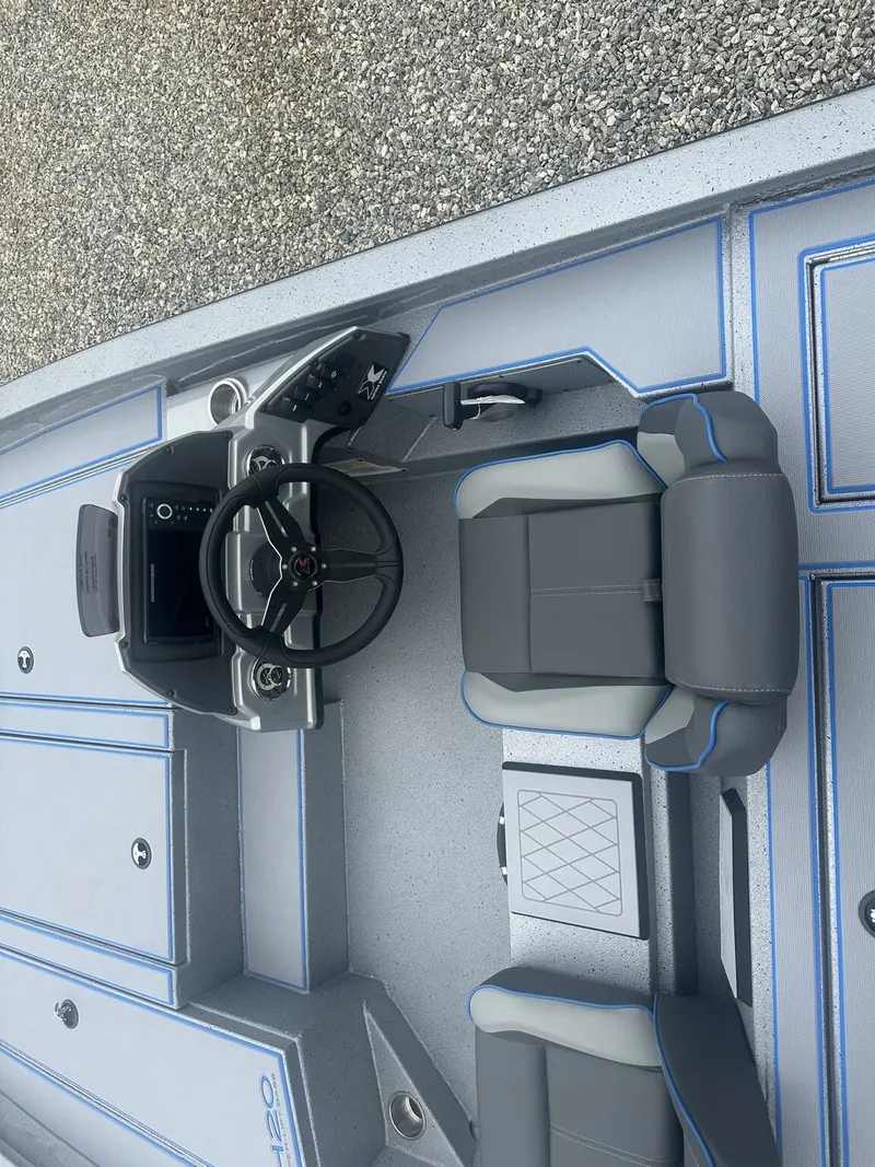 Slide: The Image of Xpress Hyper-Lift Bass Series H20 2026 - 7