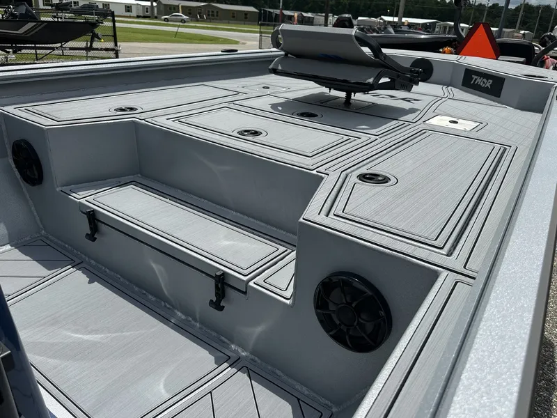 Slide: The Image of Thor LAKE HAMMER 1900 CC 2026 - 10