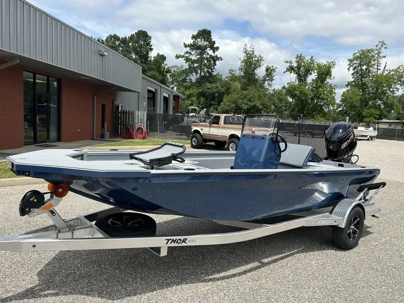 Slide: The Image of Thor LAKE HAMMER 1900 CC 2026 - 15