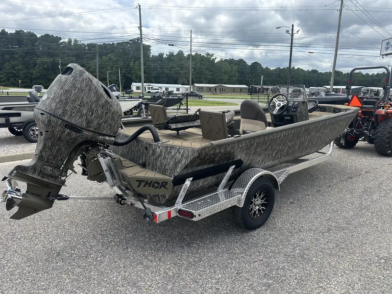 Slide: The Image of Thor Lake Hammer 1900 SC 2026 - 8