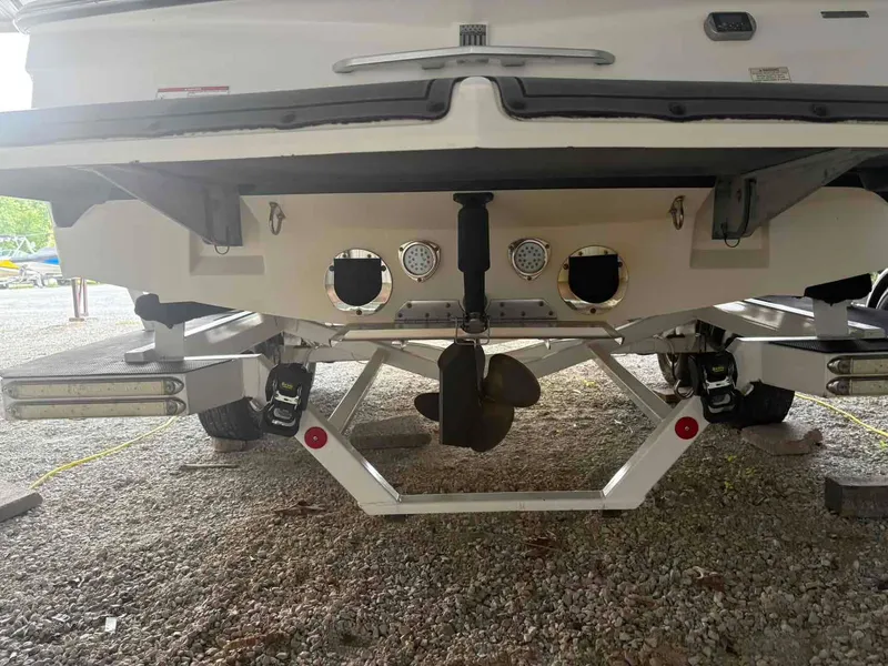 Slide: The Image of MasterCraft X30 2013 - 2