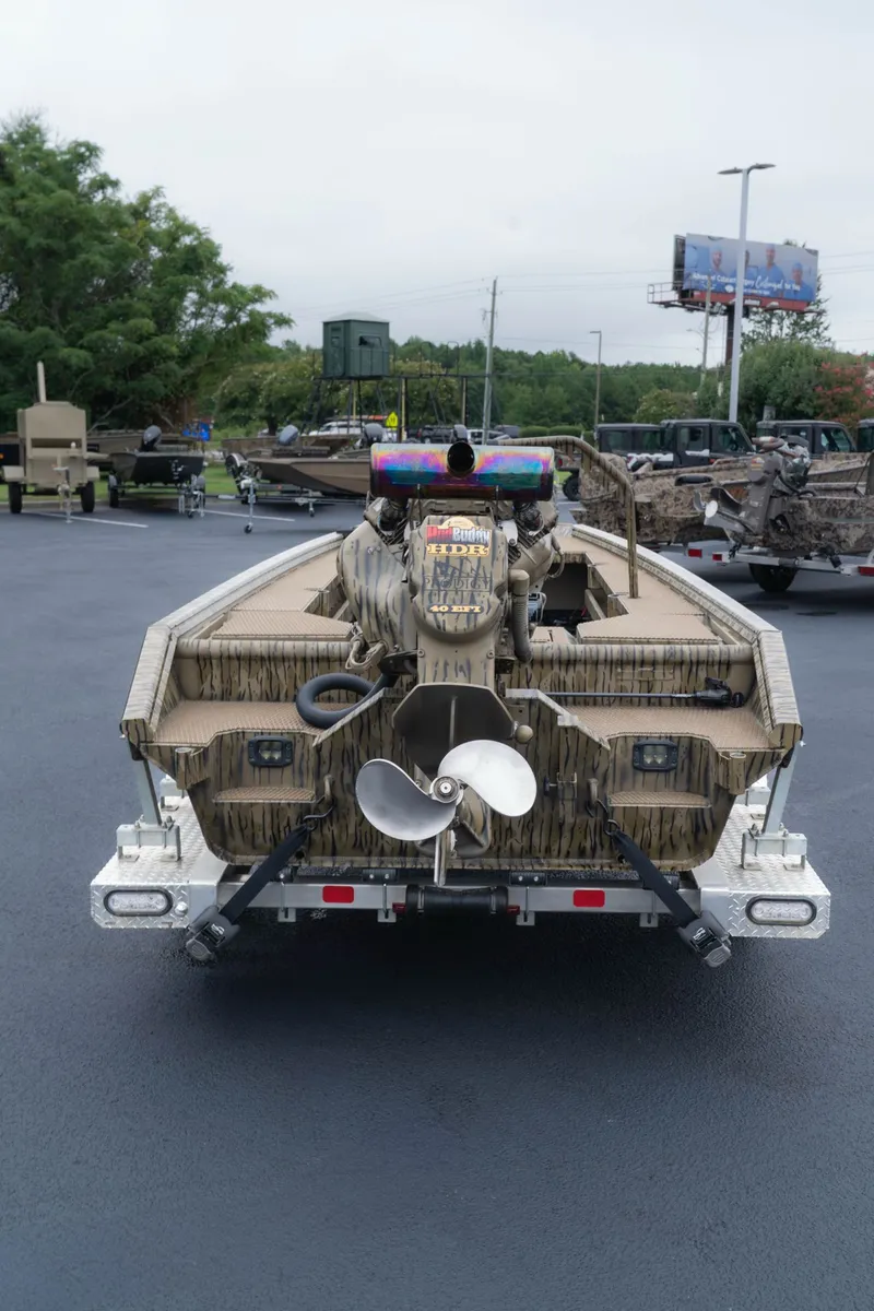 Slide: The Image of Prodigy 1751 MARSH TUFF 2023 - 10