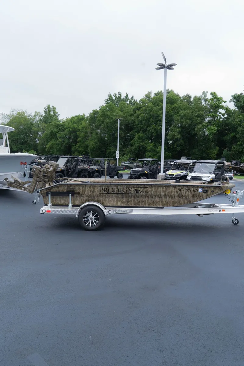 Slide: The Image of Prodigy 1751 MARSH TUFF 2023 - 11