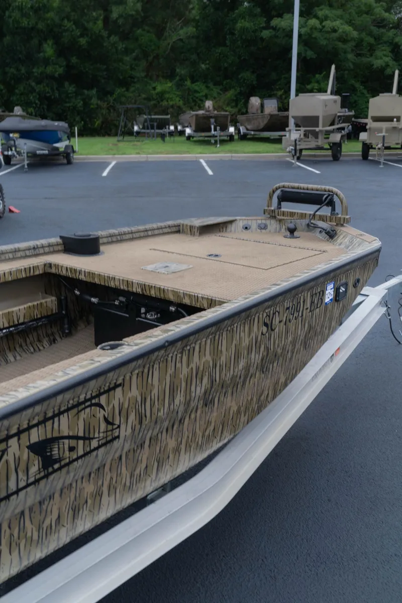 Slide: The Image of Prodigy 1751 MARSH TUFF 2023 - 12