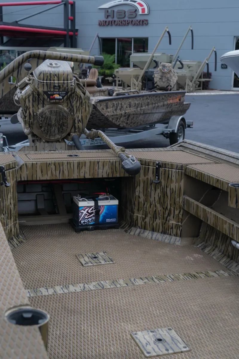 Slide: The Image of Prodigy 1751 MARSH TUFF 2023 - 13