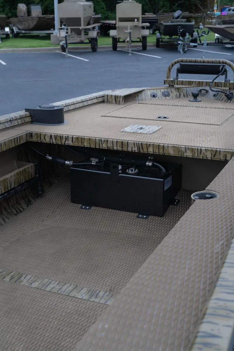 Slide: The Image of Prodigy 1751 MARSH TUFF 2023 - 14