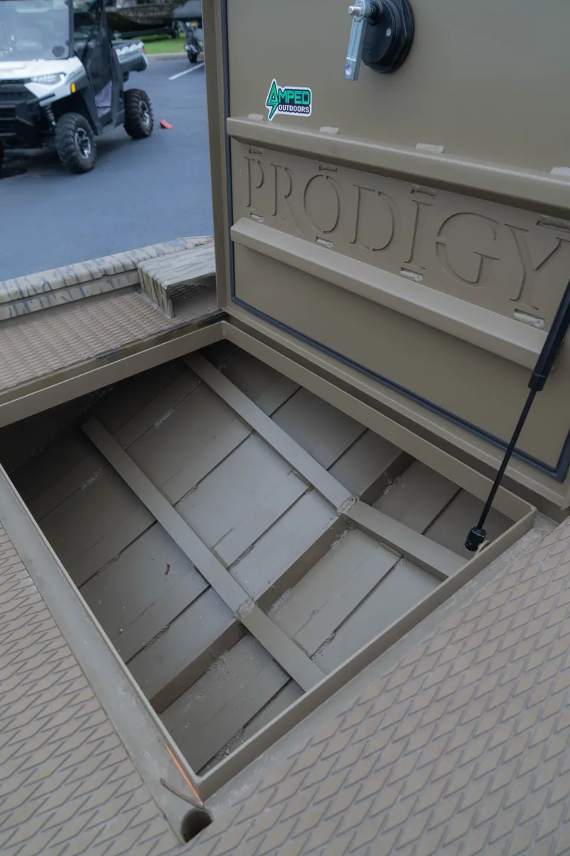 Slide: The Image of Prodigy 1751 MARSH TUFF 2023 - 15