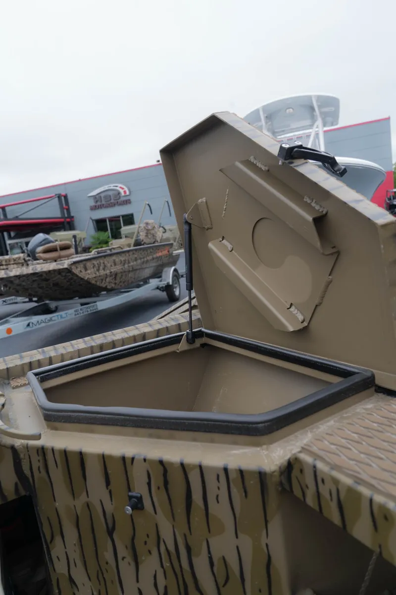 Slide: The Image of Prodigy 1751 MARSH TUFF 2023 - 16