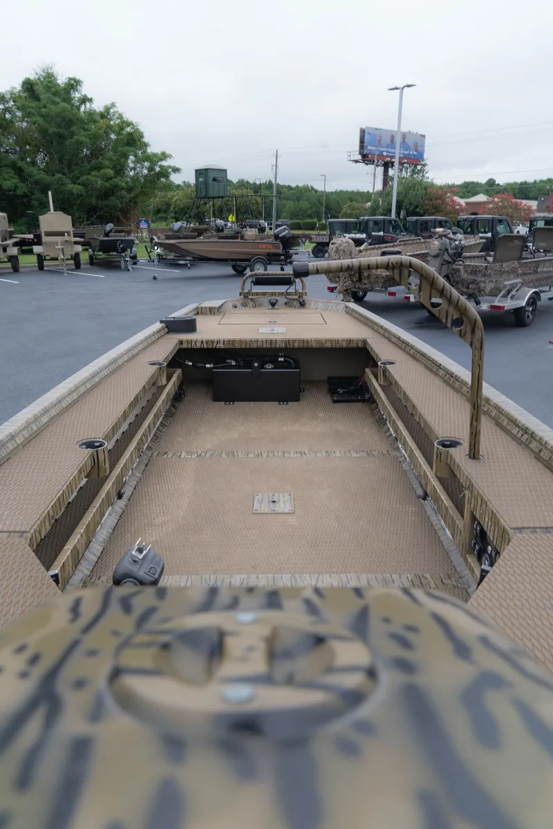 Slide: The Image of Prodigy 1751 MARSH TUFF 2023 - 17