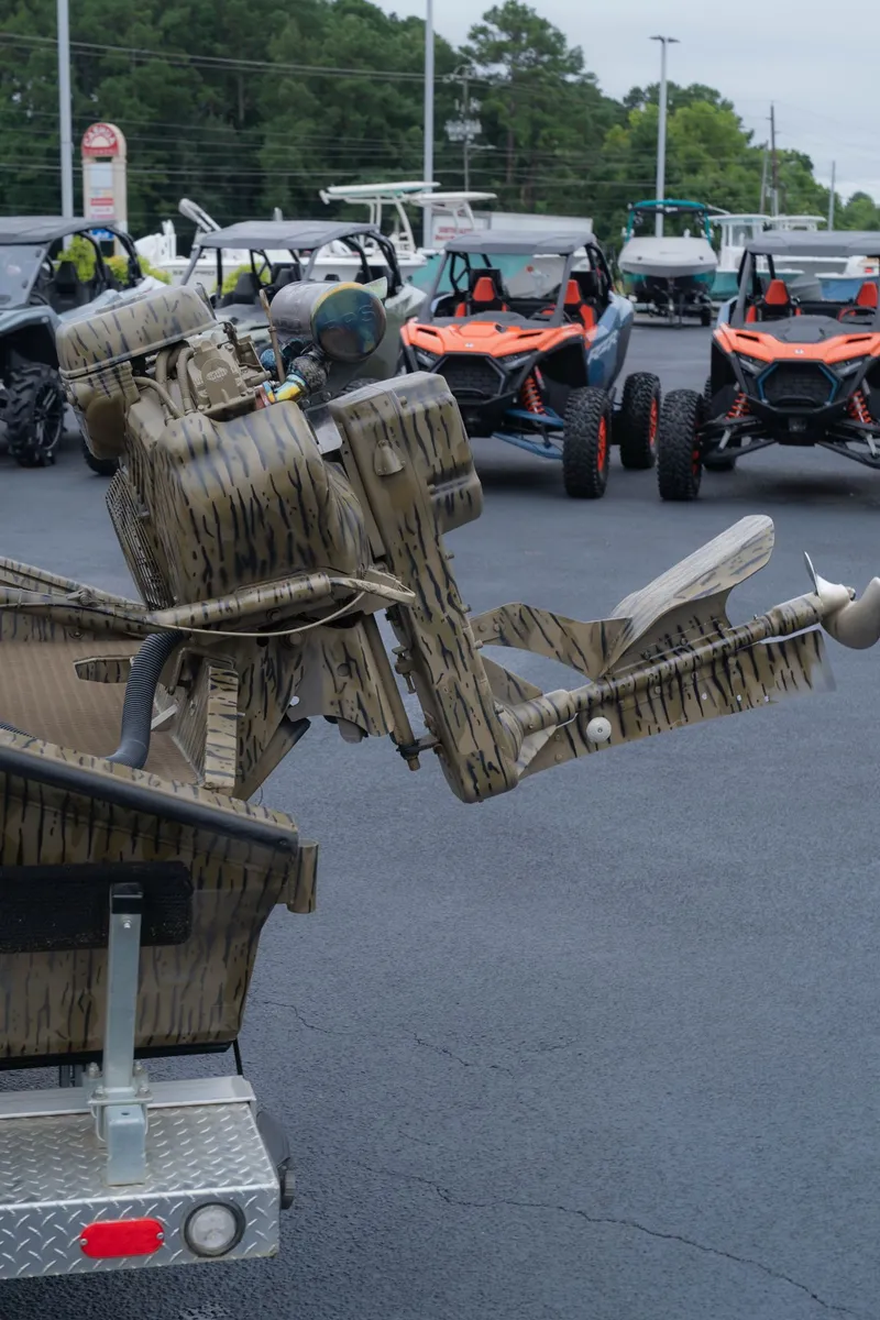 Slide: The Image of Prodigy 1751 MARSH TUFF 2023 - 4