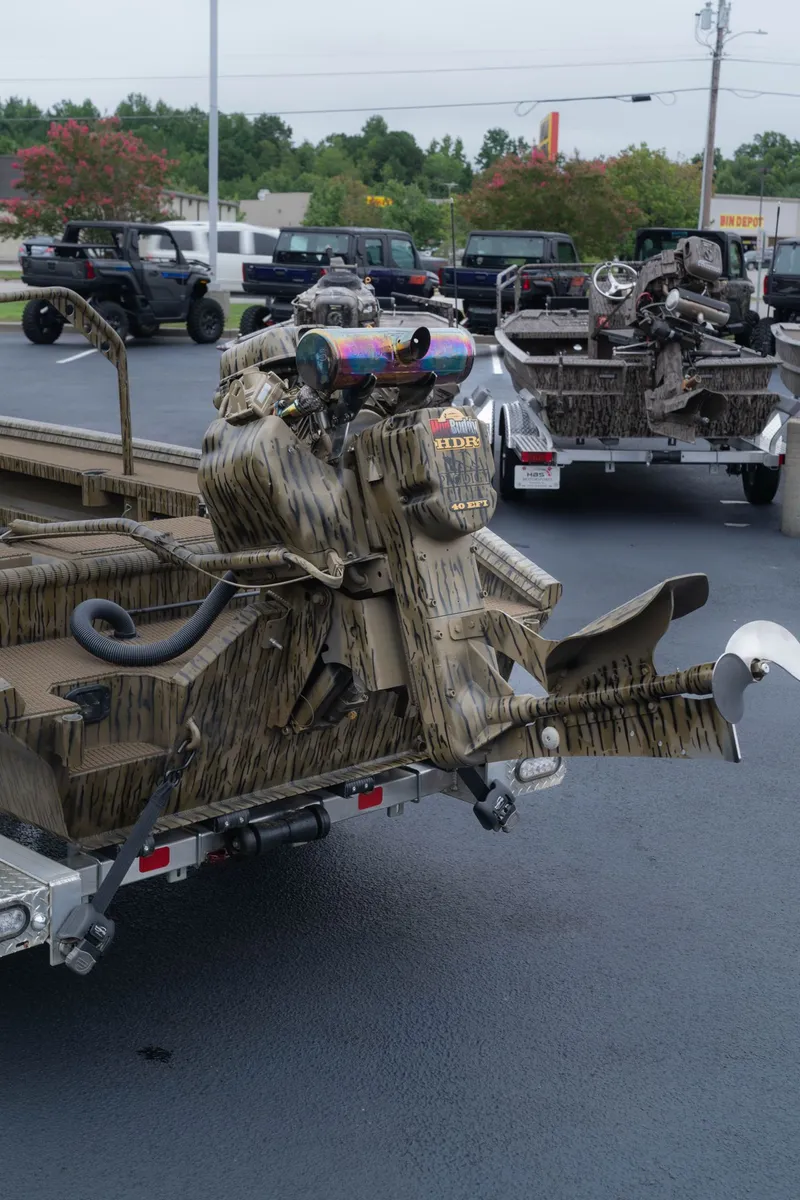 Slide: The Image of Prodigy 1751 MARSH TUFF 2023 - 5