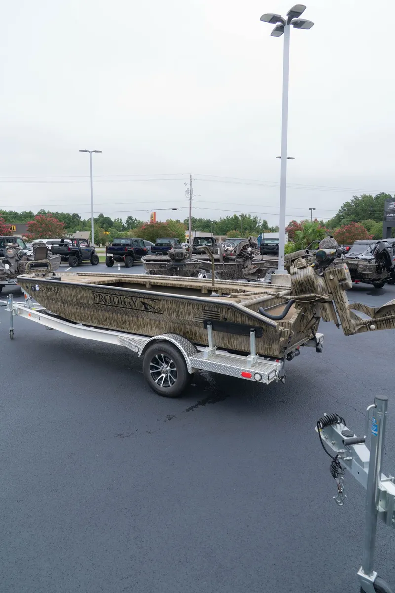 Slide: The Image of Prodigy 1751 MARSH TUFF 2023 - 6