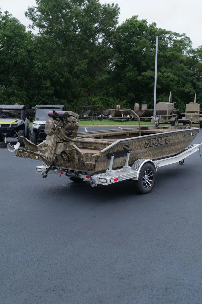 Slide: The Image of Prodigy 1751 MARSH TUFF 2023 - 8