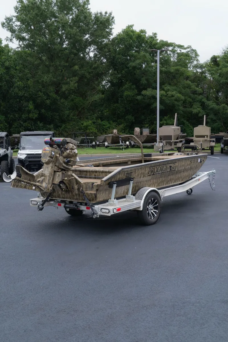 Slide: The Image of Prodigy 1751 MARSH TUFF 2023 - 9