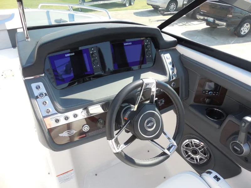 Slide: The Image of Chaparral 26 Surf 2023 - 11