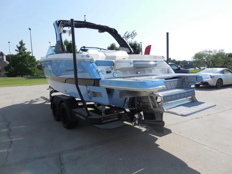 Slide: The Image of Chaparral 26 Surf 2023 - 5