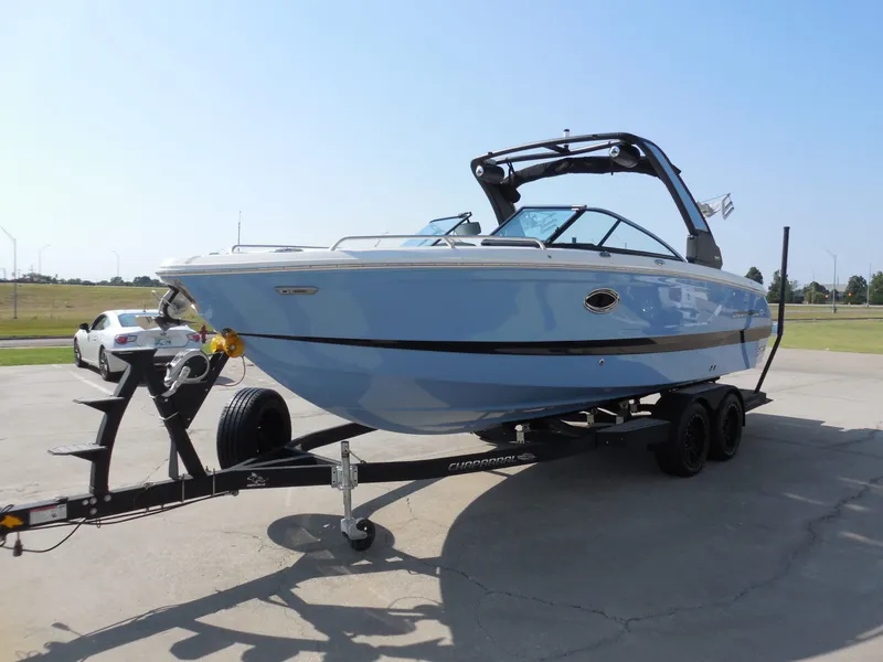 Slide: The Image of Chaparral 26 Surf 2023 - 7