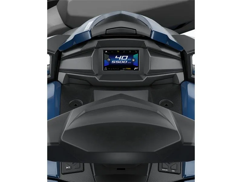 Slide: The Image of Yamaha VX CRUISER HO 2025 - 16