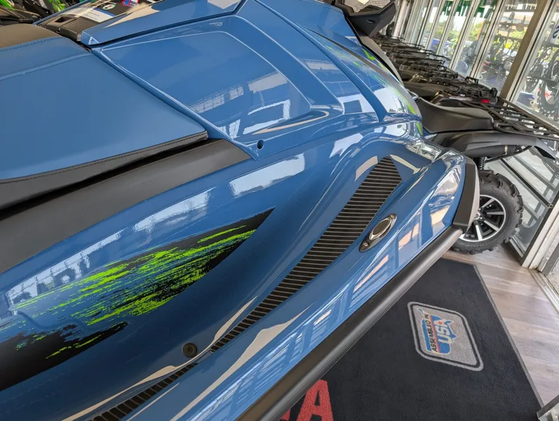 Slide: The Image of Yamaha VX CRUISER HO 2025 - 9