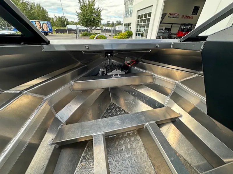 Slide: The Image of Stabi-Craft 1850 Fisher Offshore 2021 - 11