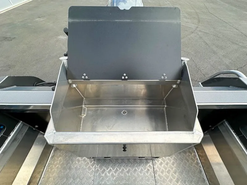 Slide: The Image of Stabi-Craft 1850 Fisher Offshore 2021 - 16