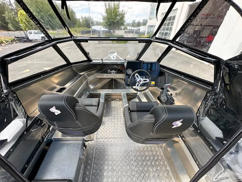 Slide: The Image of Stabi-Craft 1850 Fisher Offshore 2021 - 8