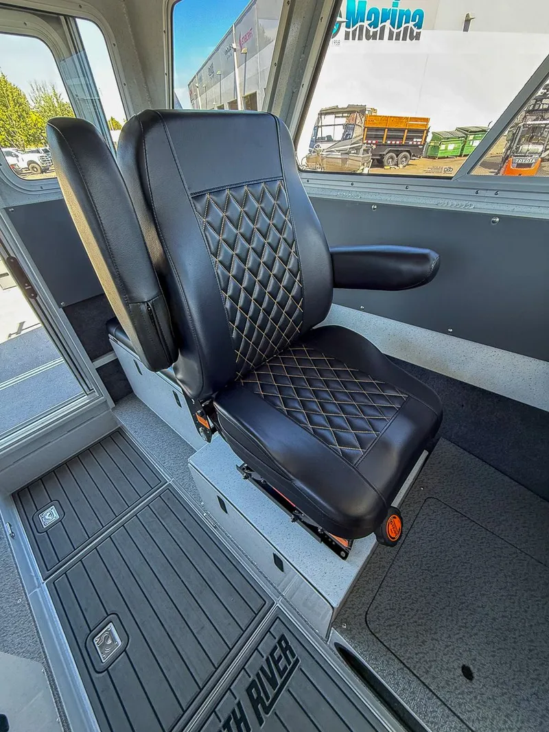 Slide: The Image of North River 2500 S 2024 - 15