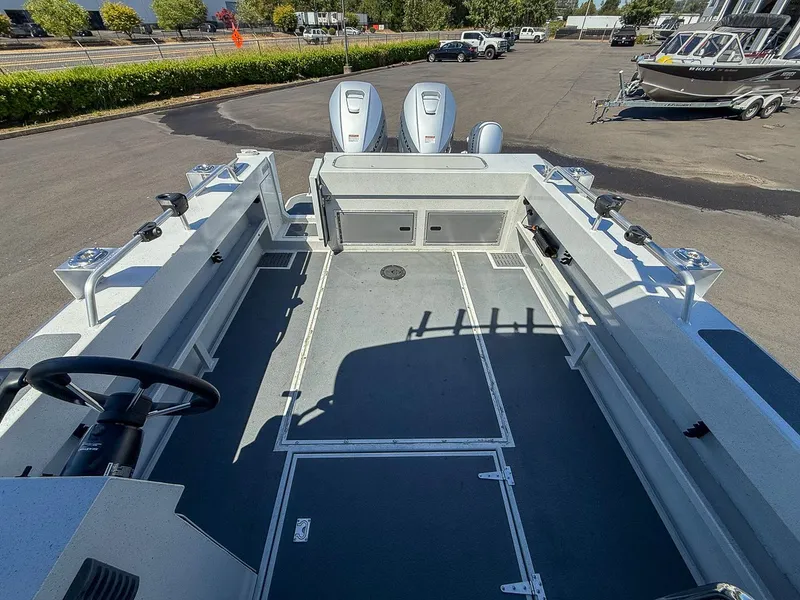 Slide: The Image of North River 2500 S 2024 - 18