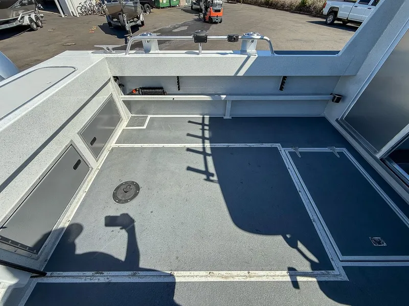 Slide: The Image of North River 2500 S 2024 - 19