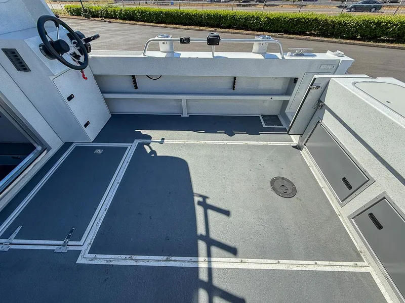 Slide: The Image of North River 2500 S 2024 - 20