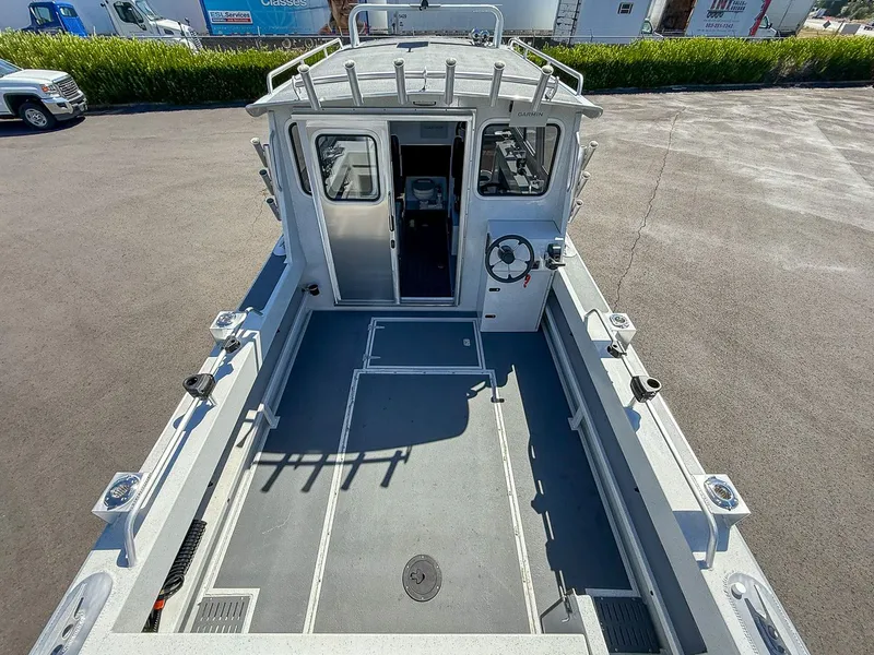 Slide: The Image of North River 2500 S 2024 - 21