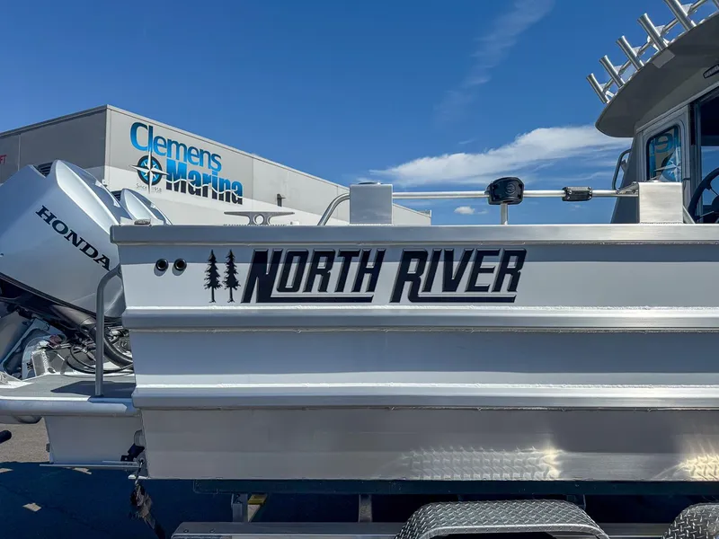 Slide: The Image of North River 2500 S 2024 - 24