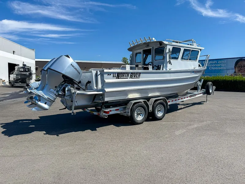 Slide: The Image of North River 2500 S 2024 - 3