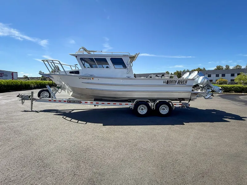 Slide: The Image of North River 2500 S 2024 - 5