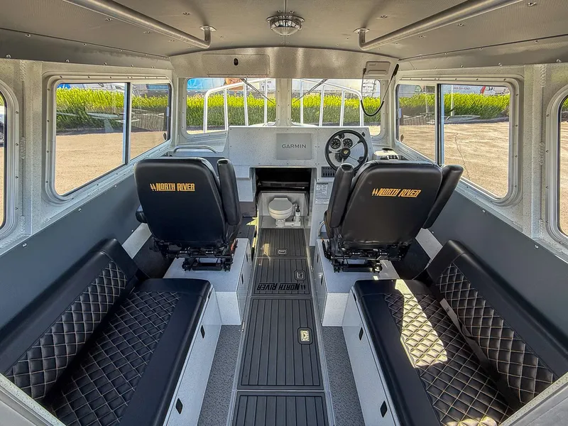 Slide: The Image of North River 2500 S 2024 - 7