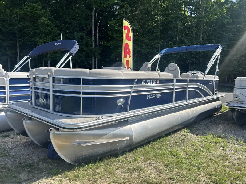 Slide: The Image of Brunswick Boat Group HSUN24 2018 - 1