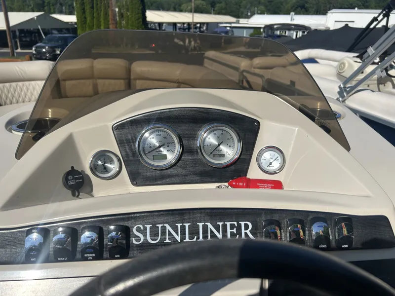 Slide: The Image of Brunswick Boat Group HSUN24 2018 - 12