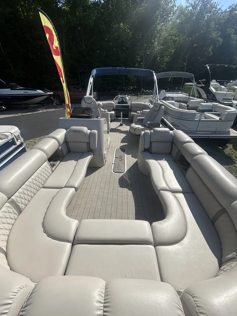 Slide: The Image of Brunswick Boat Group HSUN24 2018 - 16