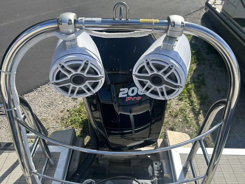 Slide: The Image of Brunswick Boat Group HSUN24 2018 - 8