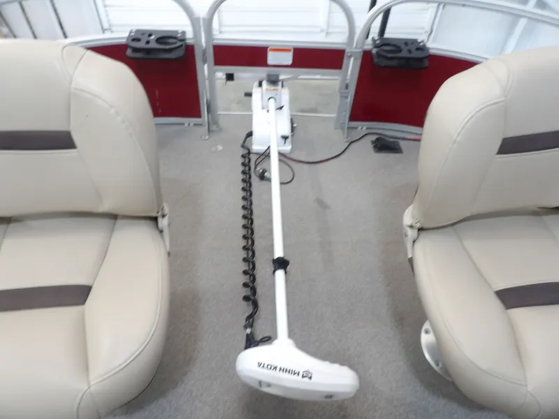 Slide: The Image of Sun Tracker 18 Bass Buggy 2019 - 22