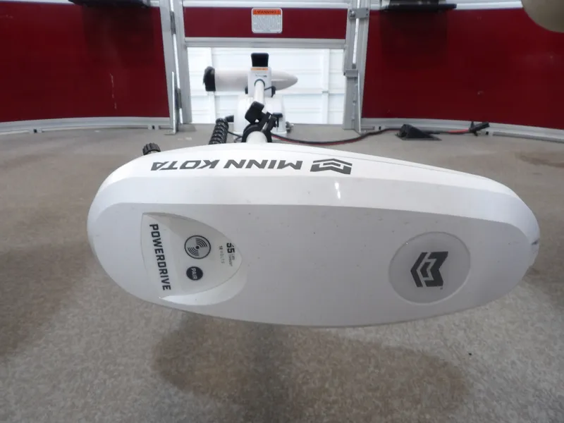 Slide: The Image of Sun Tracker 18 Bass Buggy 2019 - 23