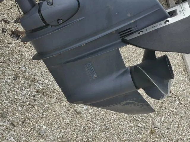 Slide: The Image of Glasstream 180 2000 - 6