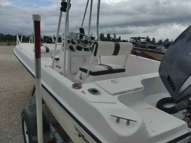 Slide: The Image of Glasstream 180 2000 - 7