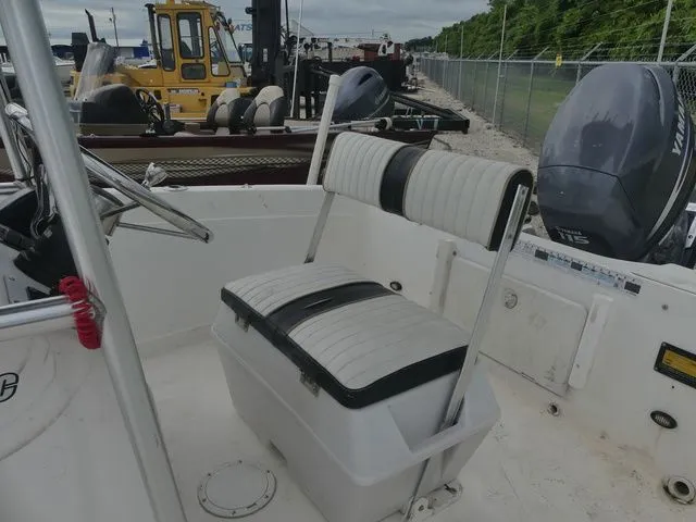 Slide: The Image of Glasstream 180 2000 - 9