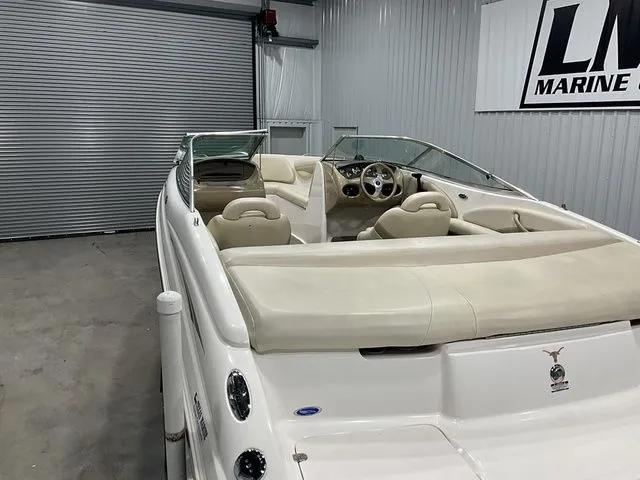 Slide: The Image of Chaparral 210SS 2003 - 10